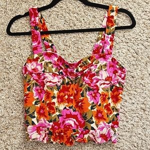 Sezane frederique top 38/6